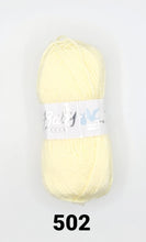 Load image into Gallery viewer, Babycare Chunky - 7 Colours Available