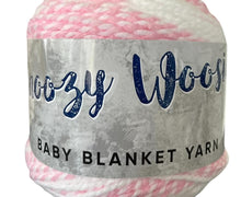 Load image into Gallery viewer, Snoozy Woozsies Baby Chunky