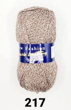 Load image into Gallery viewer, New Fashion Double Knit - 48 Colours Available