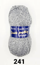 Load image into Gallery viewer, New Fashion Double Knit - 48 Colours Available