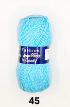 Load image into Gallery viewer, New Fashion Double Knit - 48 Colours Available