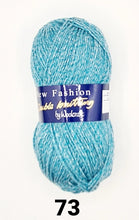 Load image into Gallery viewer, New Fashion Double Knit - 48 Colours Available