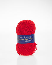 Load image into Gallery viewer, New Fashion Double Knit - 48 Colours Available