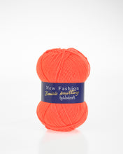 Load image into Gallery viewer, New Fashion Double Knit - 48 Colours Available