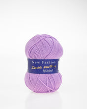 Load image into Gallery viewer, New Fashion Double Knit - 48 Colours Available