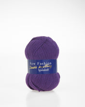 Load image into Gallery viewer, New Fashion Double Knit - 48 Colours Available