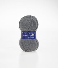 Load image into Gallery viewer, New Fashion Double Knit - 48 Colours Available