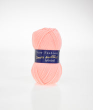 Load image into Gallery viewer, New Fashion Double Knit - 48 Colours Available