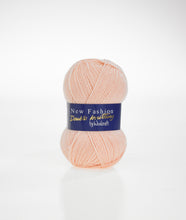 Load image into Gallery viewer, New Fashion Double Knit - 48 Colours Available