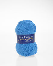 Load image into Gallery viewer, New Fashion Double Knit - 48 Colours Available