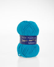 Load image into Gallery viewer, New Fashion Double Knit - 48 Colours Available