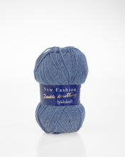 Load image into Gallery viewer, New Fashion Double Knit - 48 Colours Available