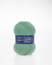 Load image into Gallery viewer, New Fashion Double Knit - 48 Colours Available
