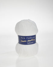 Load image into Gallery viewer, New Fashion Double Knit - 48 Colours Available
