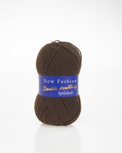 Load image into Gallery viewer, New Fashion Double Knit - 48 Colours Available