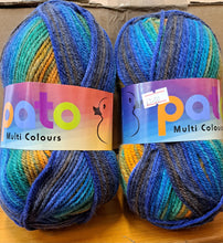 Load image into Gallery viewer, Pato Chunky Prints