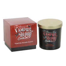 Load image into Gallery viewer, Vampire Blood Candle