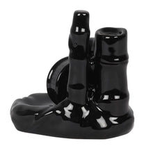 Load image into Gallery viewer, Water Wheel Backflow Incense Burner