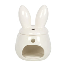 Load image into Gallery viewer, Bunny Face Oil Burner