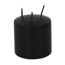 Load image into Gallery viewer, Small Vampire Blood Pillar Candle