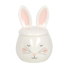 Load image into Gallery viewer, Bunny Face Oil Burner
