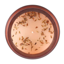 Load image into Gallery viewer, Lavender Infused Friendship Spell Candle