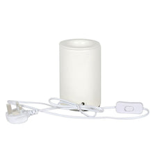 Load image into Gallery viewer, Tree of Life Electric Oil Burner