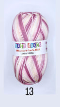 Load image into Gallery viewer, Blanket-in-a-ball - 8 colours available
