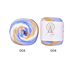 Carousel Double Knit