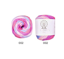 Load image into Gallery viewer, Carousel Double Knit
