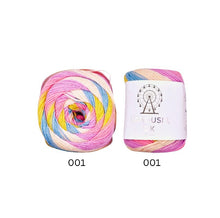 Load image into Gallery viewer, Carousel Double Knit

