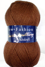 Load image into Gallery viewer, New Fashion Double Knit - 48 Colours Available
