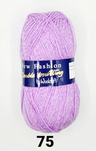 Load image into Gallery viewer, New Fashion Double Knit - 9 Colours Available
