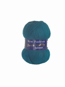 New Fashion Double Knit - 48 Colours Available