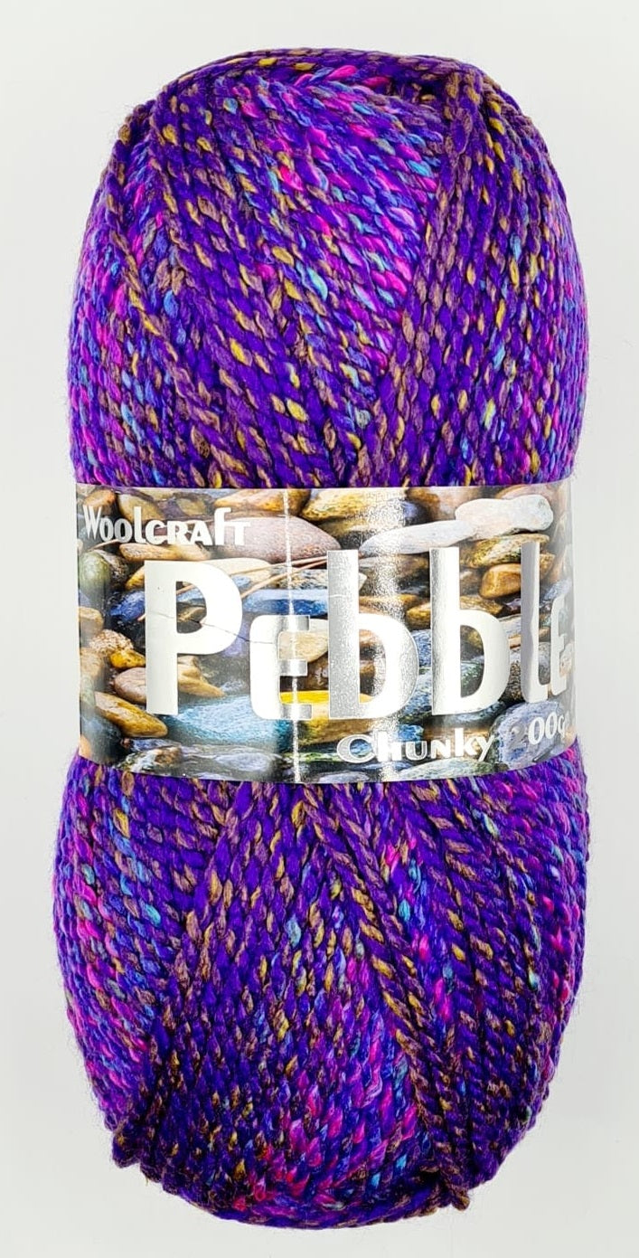 Pebble Chunky - Regal (8120)