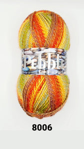 Pebble Chunky - Sunburst (8006)