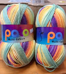 Pato Chunky Prints