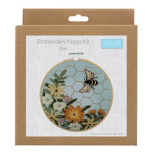 Load image into Gallery viewer, Embroidery Hoop Kits - 22 Themes available
