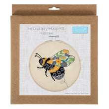 Load image into Gallery viewer, Embroidery Hoop Kits - 22 Themes available
