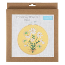 Load image into Gallery viewer, Embroidery Hoop Kits - 22 Themes available
