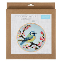 Load image into Gallery viewer, Embroidery Hoop Kits - 22 Themes available
