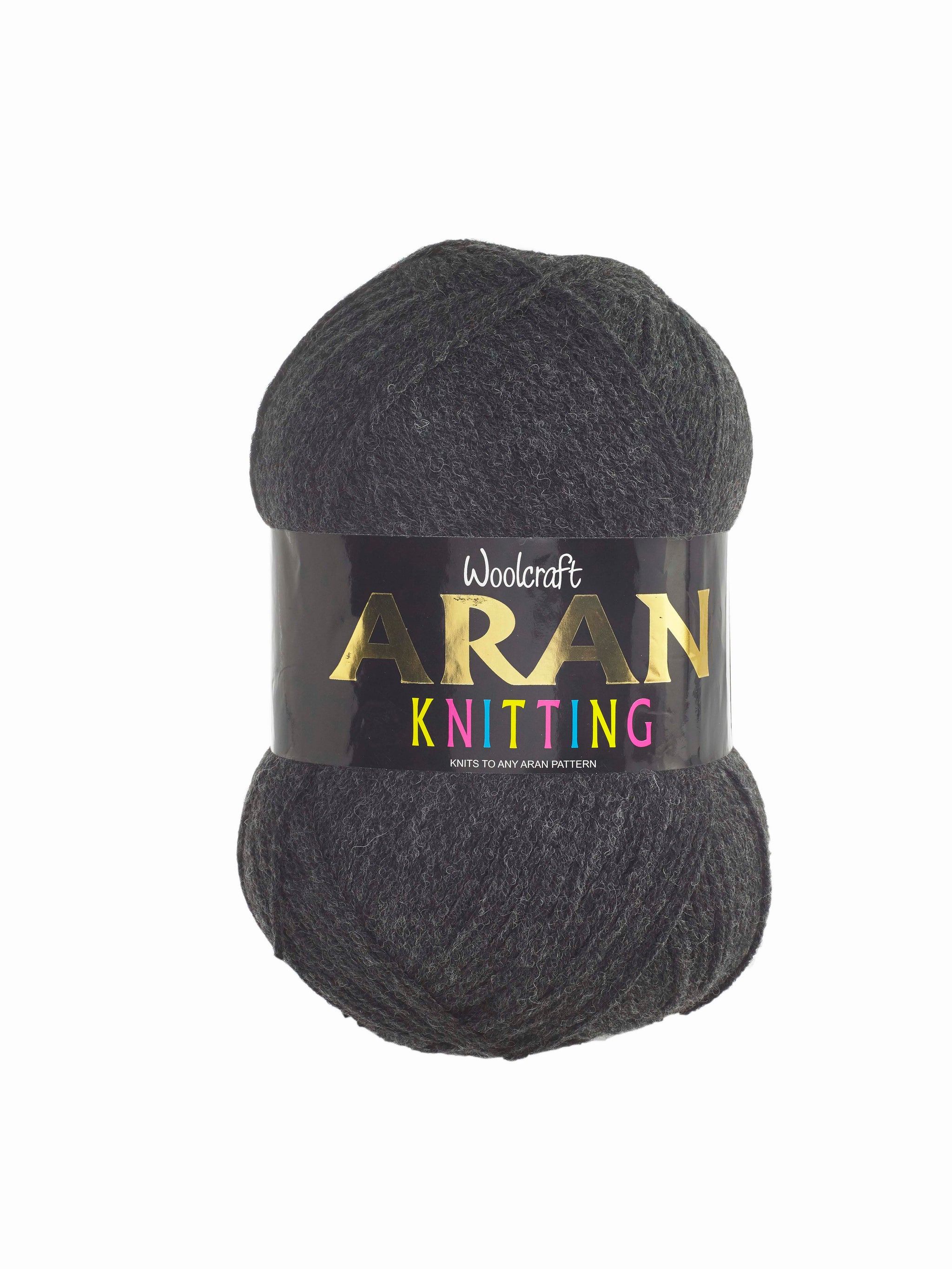 Aran knitting wool 400g hotsell