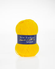 Load image into Gallery viewer, New Fashion Double Knit - 48 Colours Available
