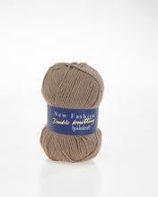 Load image into Gallery viewer, New Fashion Double Knit - 48 Colours Available
