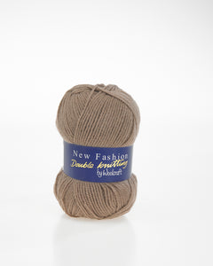 New Fashion Double Knit - 48 Colours Available