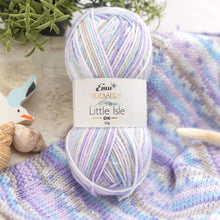 Load image into Gallery viewer, Emu Treasure Little Isle Double Knit - 6 Colours Available
