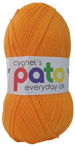 Clementine Double Knit Yarn
