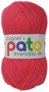 Coral Double Knit Yarn