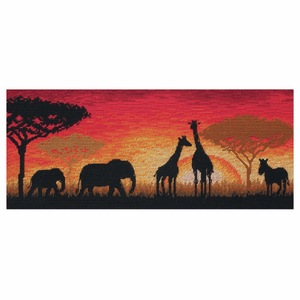 Maia Collection - African Horizon