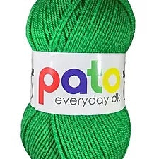 Pato Apple Double Knit Yarn